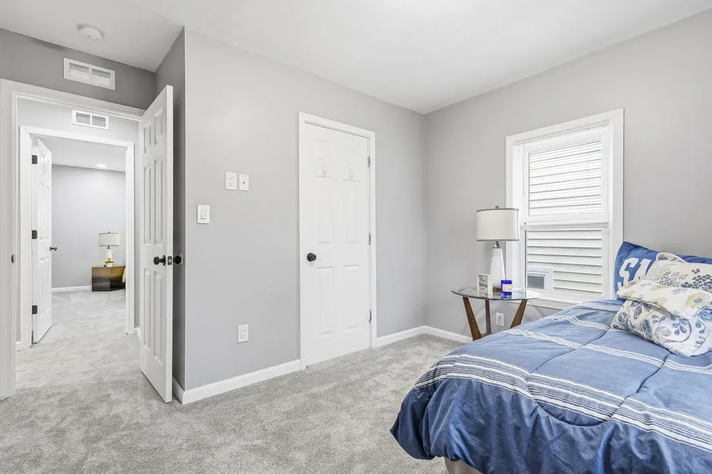 8065 Ogden Drive Sterling Heights City MI 48314