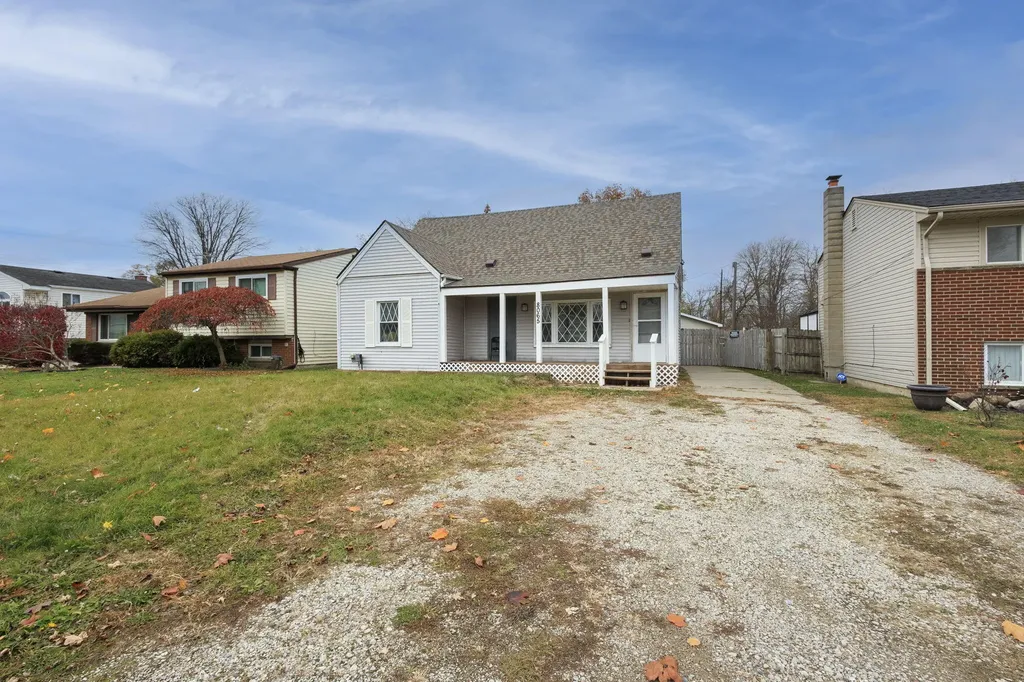 8065 Ogden Drive Sterling Heights City MI 48314