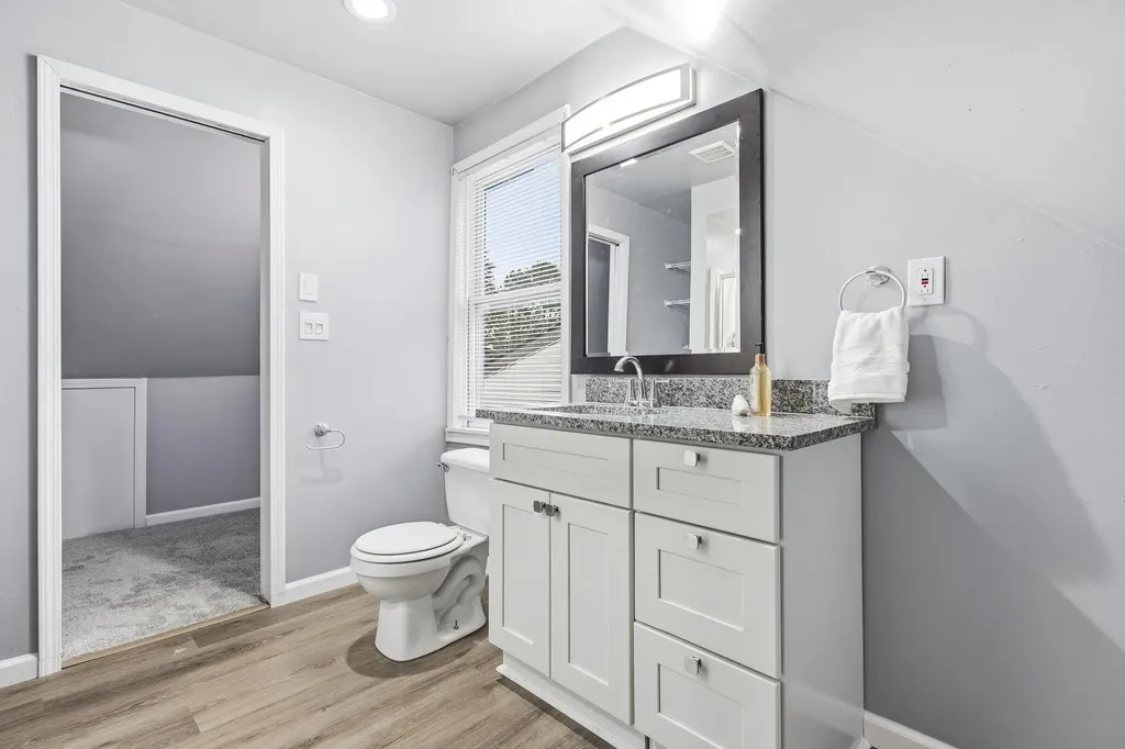 8065 Ogden Drive Sterling Heights City MI 48314