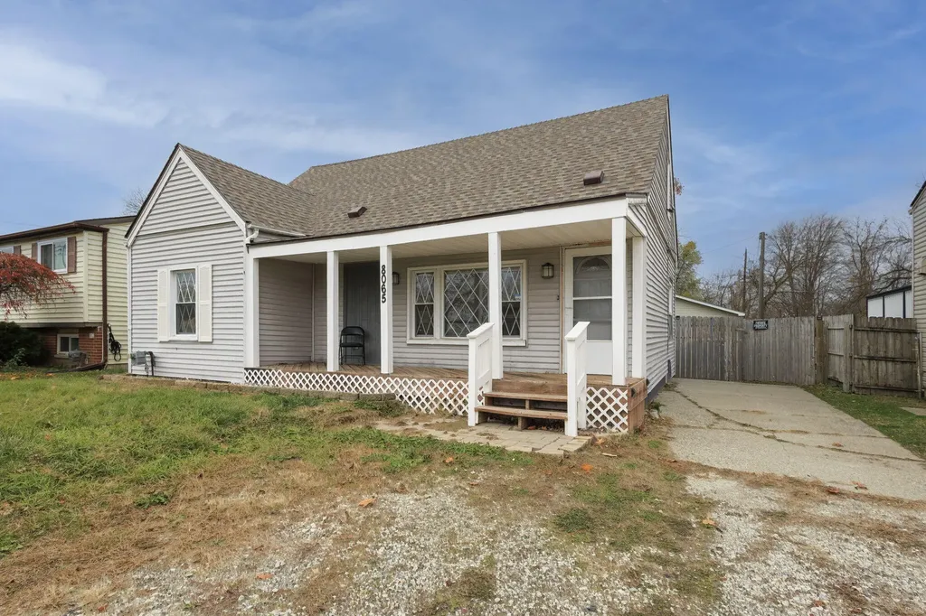 8065 Ogden Drive Sterling Heights City MI 48314