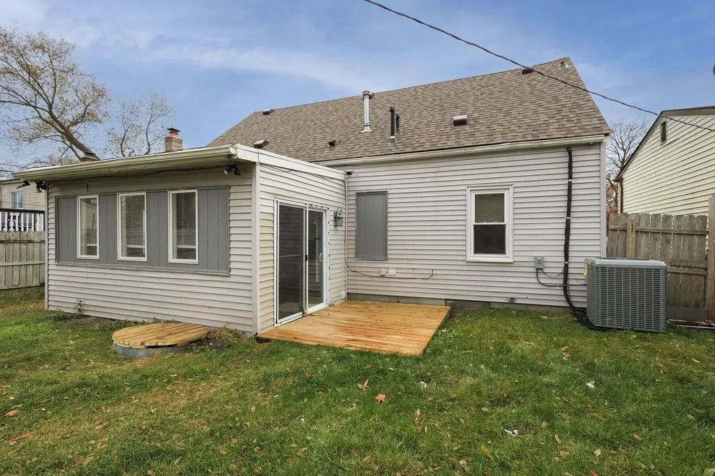 8065 Ogden Drive Sterling Heights City MI 48314