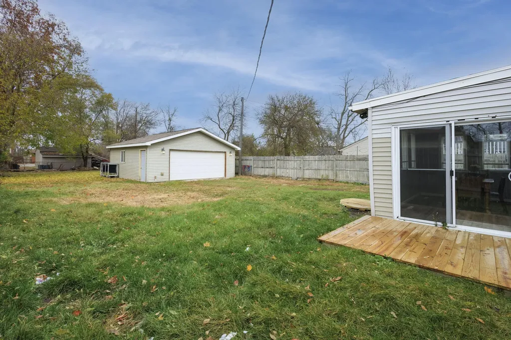 8065 Ogden Drive Sterling Heights City MI 48314