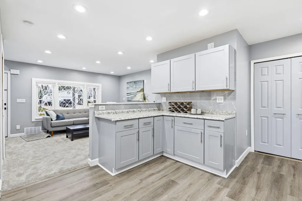 8065 Ogden Drive Sterling Heights City MI 48314