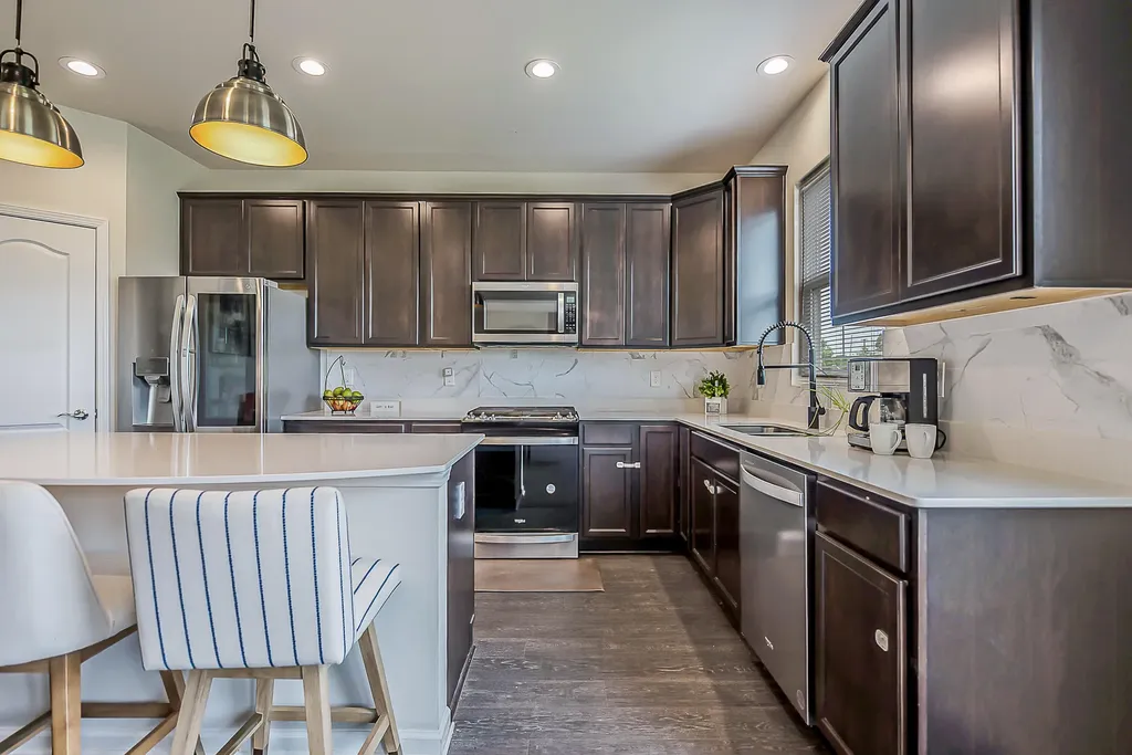 620 Holmdale Way Pittsfield Charter Township MI 48108