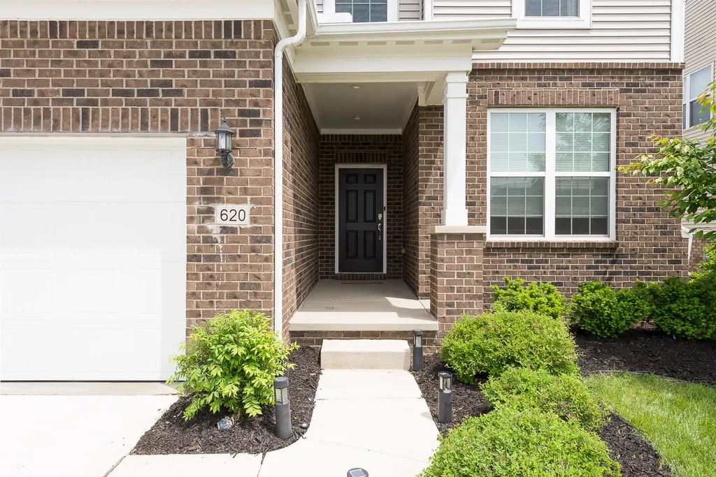620 Holmdale Way Pittsfield Charter Township MI 48108