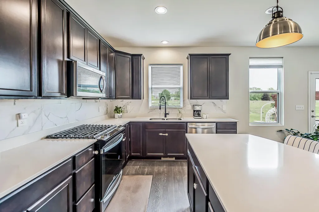 620 Holmdale Way Pittsfield Charter Township MI 48108