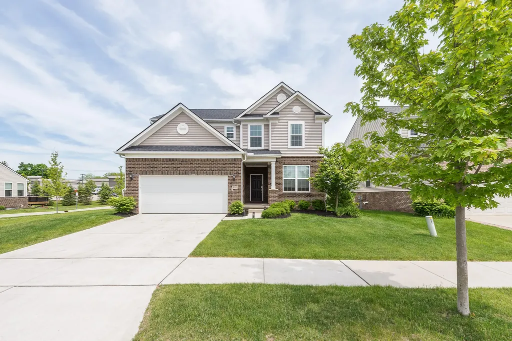 620 Holmdale Way Pittsfield Charter Township MI 48108