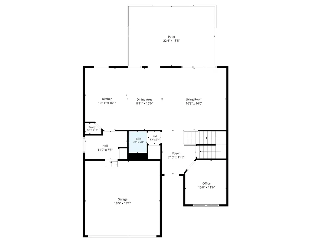 620 Holmdale Way Pittsfield Charter Township MI 48108