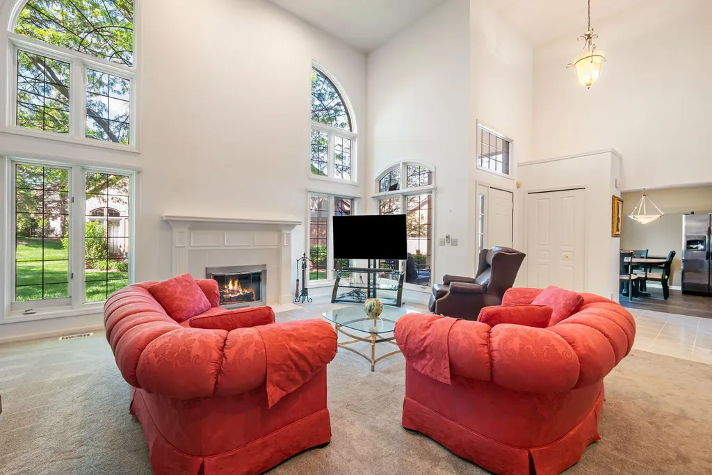 54661 Bellingham Drive Shelby Charter Township MI 48316