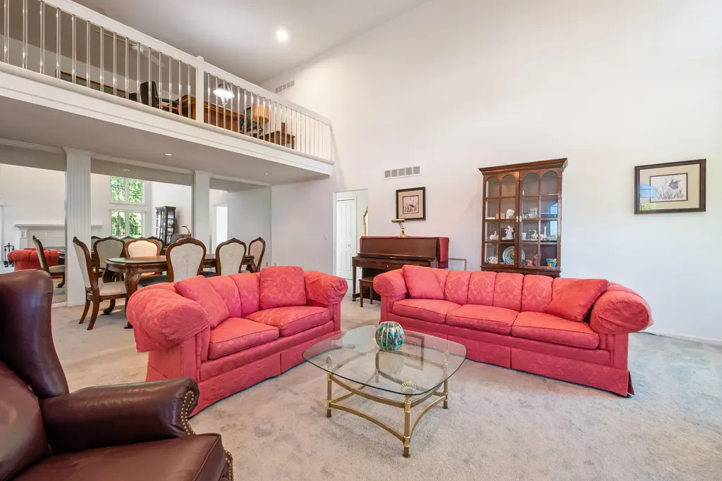 54661 Bellingham Drive Shelby Charter Township MI 48316