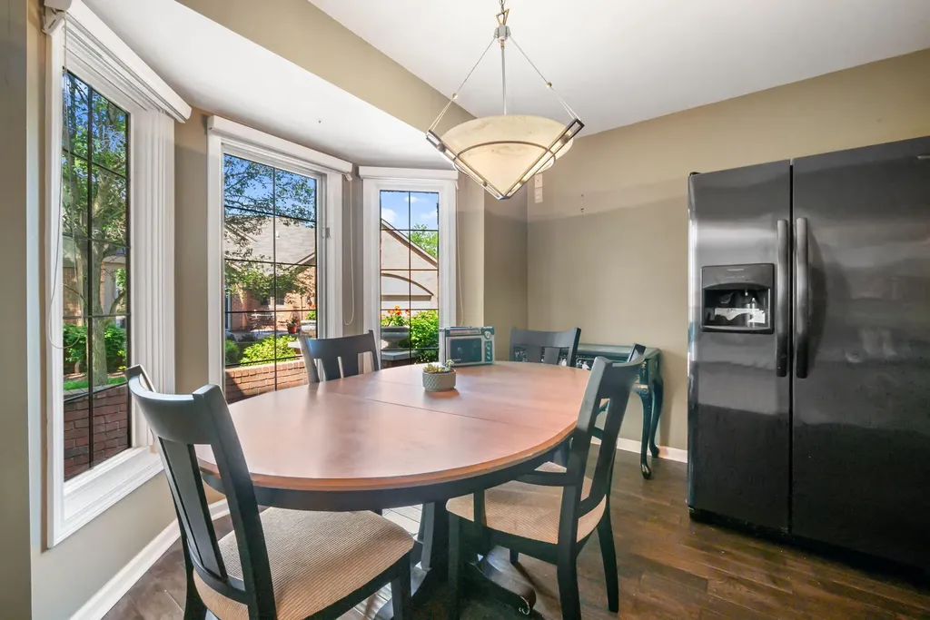54661 Bellingham Drive Shelby Charter Township MI 48316
