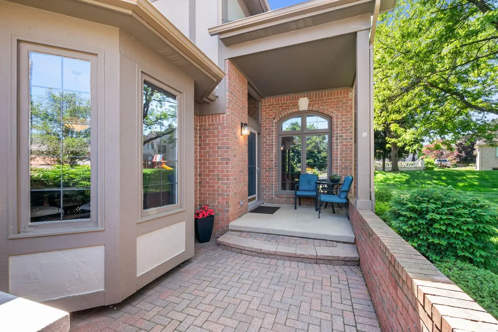 54661 Bellingham Drive Shelby Charter Township MI 48316