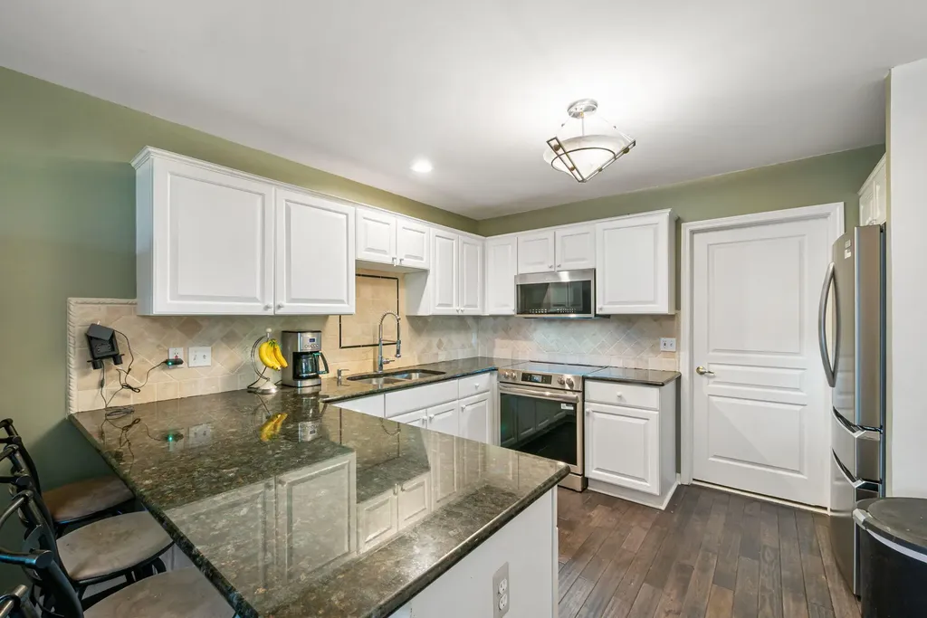 54661 Bellingham Drive Shelby Charter Township MI 48316