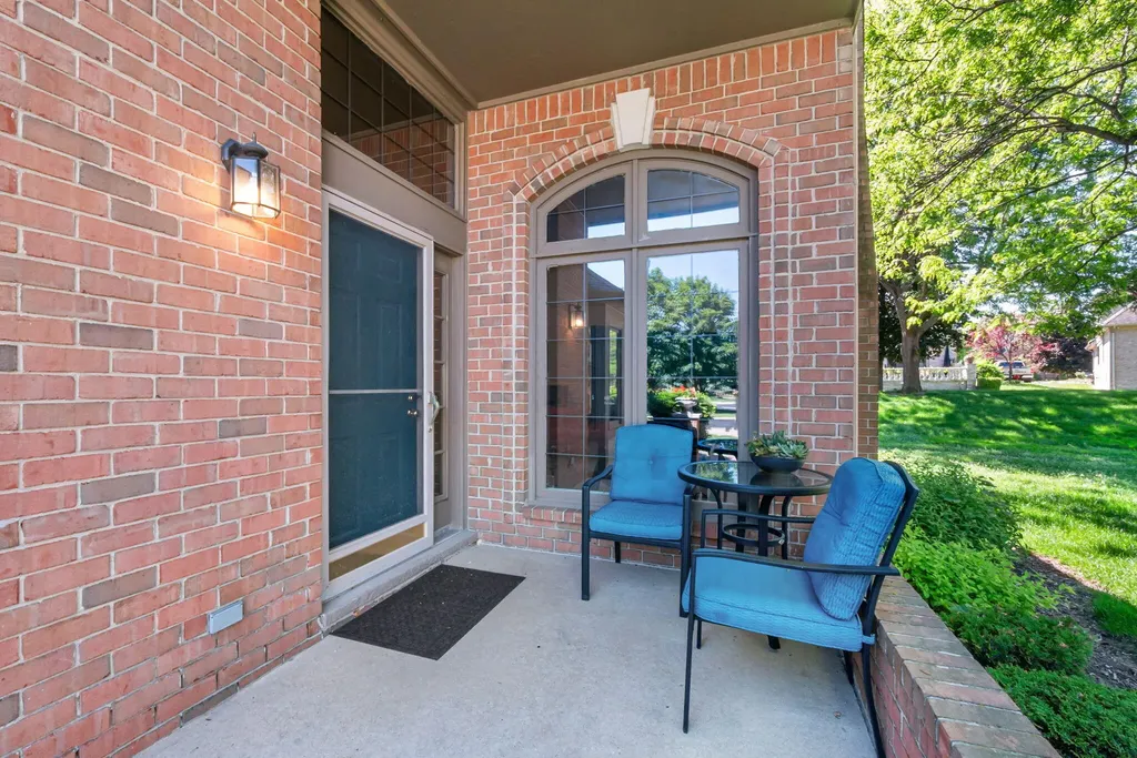 54661 Bellingham Drive Shelby Charter Township MI 48316