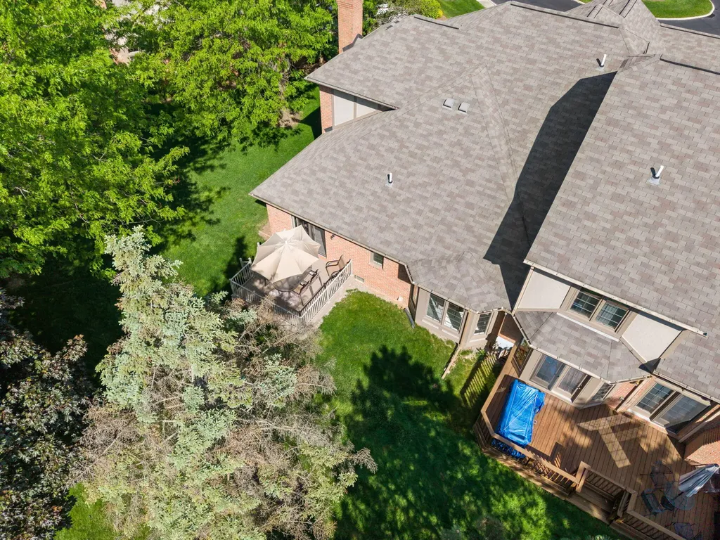 54661 Bellingham Drive Shelby Charter Township MI 48316