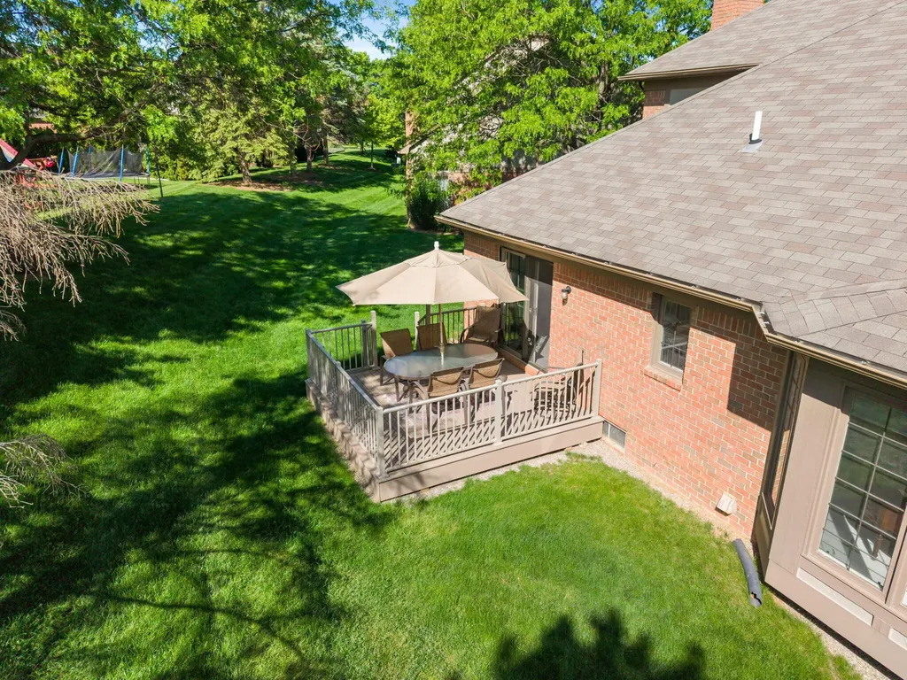 54661 Bellingham Drive Shelby Charter Township MI 48316