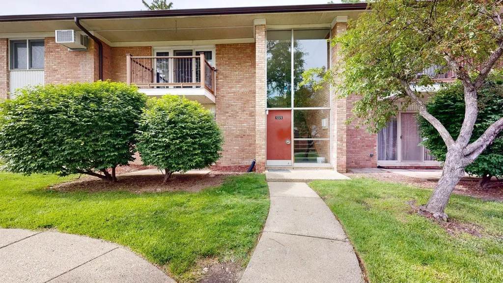 1225 Island Drive Ann Arbor City MI 48105