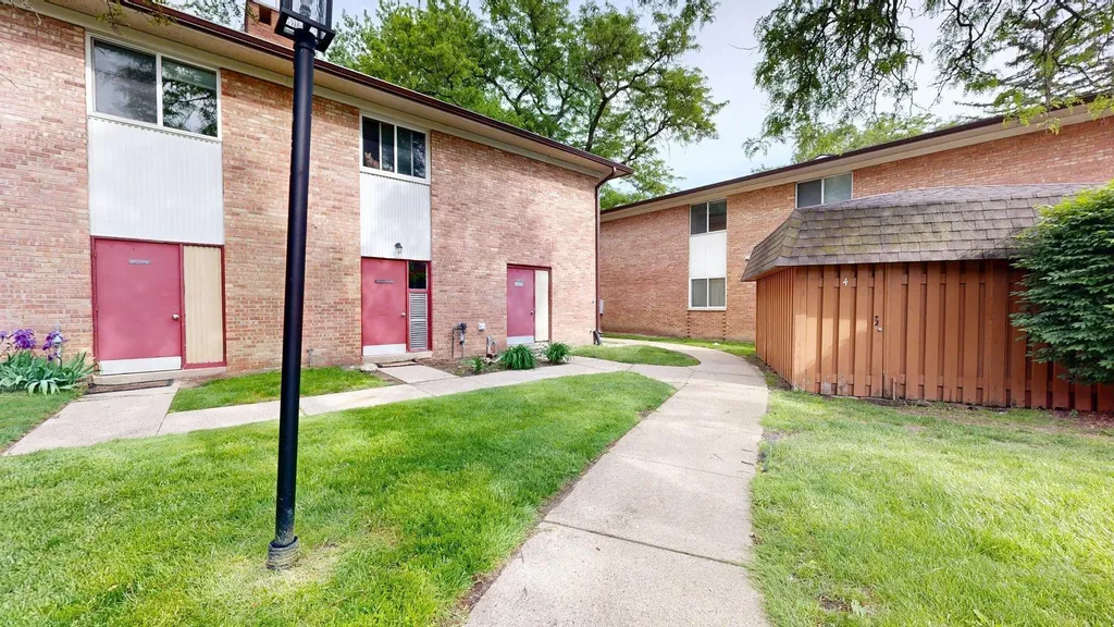 1225 Island Drive Ann Arbor City MI 48105