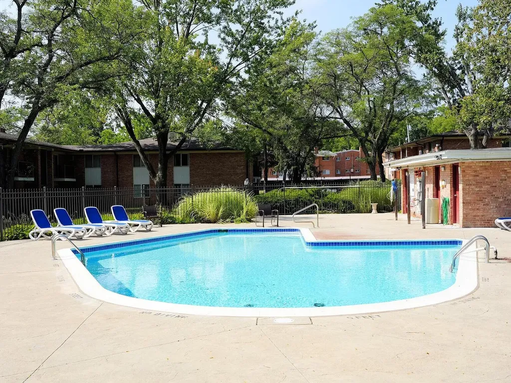 1225 Island Drive Ann Arbor City MI 48105