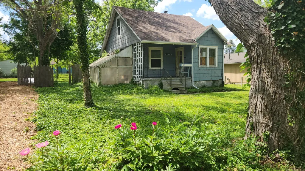 3140 Nordman Road Ann Arbor City MI 48108