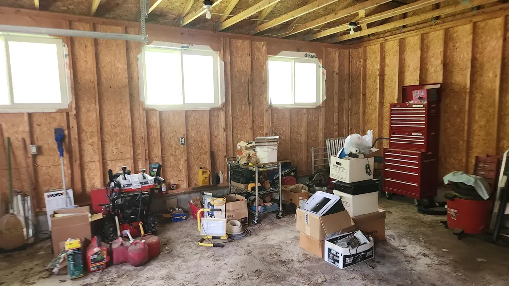 3140 Nordman Road Ann Arbor City MI 48108