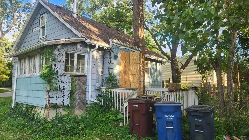3140 Nordman Road Ann Arbor City MI 48108