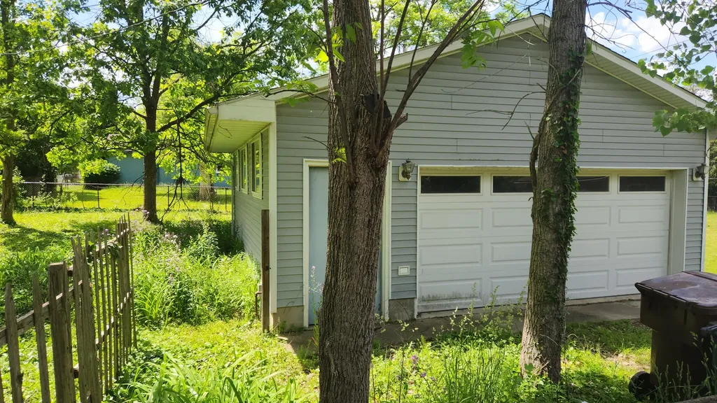 3140 Nordman Road Ann Arbor City MI 48108