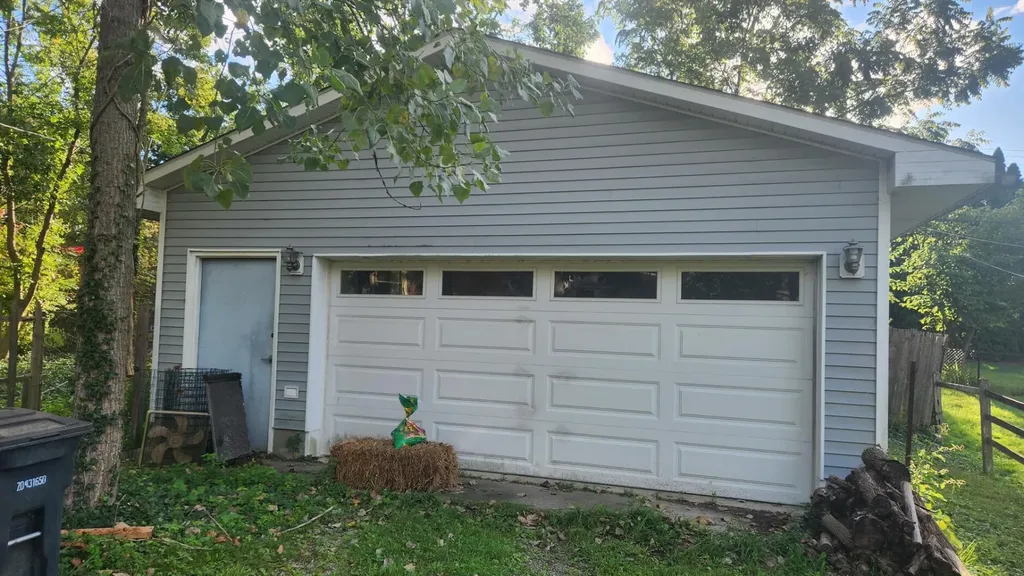 3140 Nordman Road Ann Arbor City MI 48108