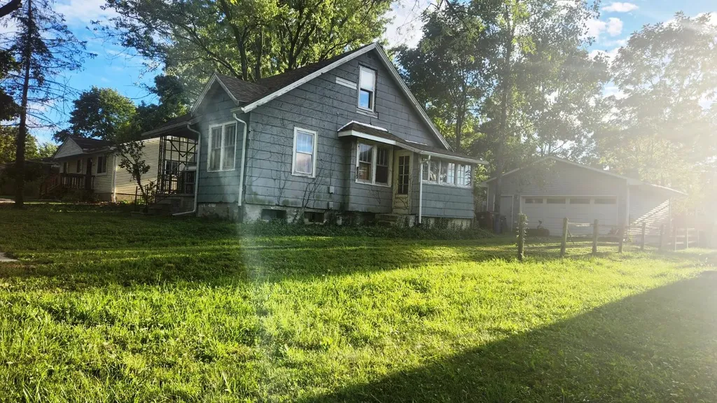 3140 Nordman Road Ann Arbor City MI 48108