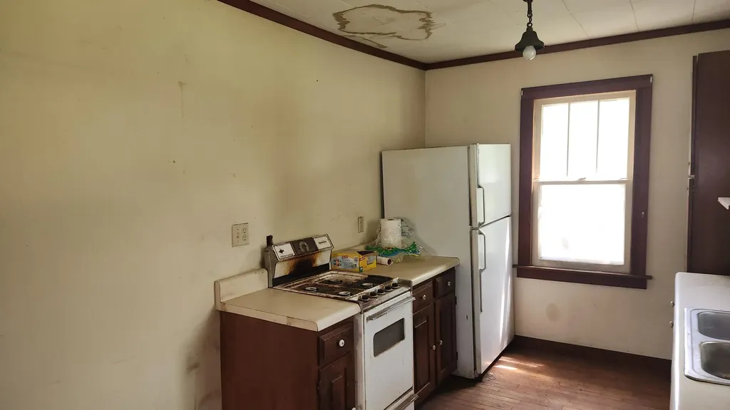 3140 Nordman Road Ann Arbor City MI 48108