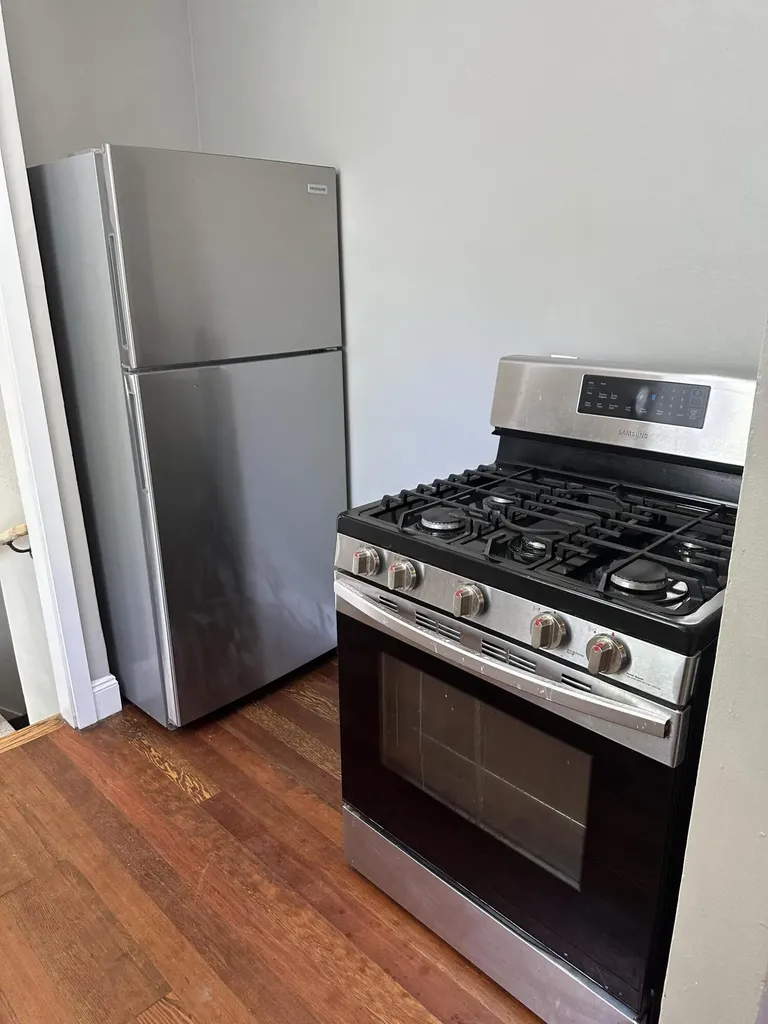 19348 Washtenaw Street Harper Woods City MI 48225