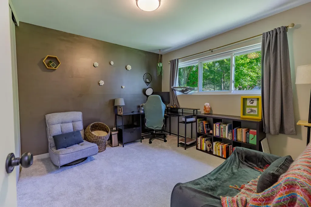 2522 Lafay Drive West Bloomfield Charter Township MI 48324