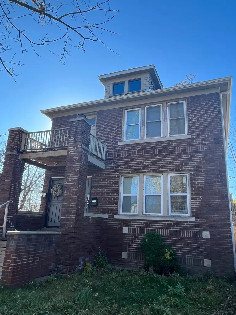 14140 Seymour Street Detroit City MI 48205