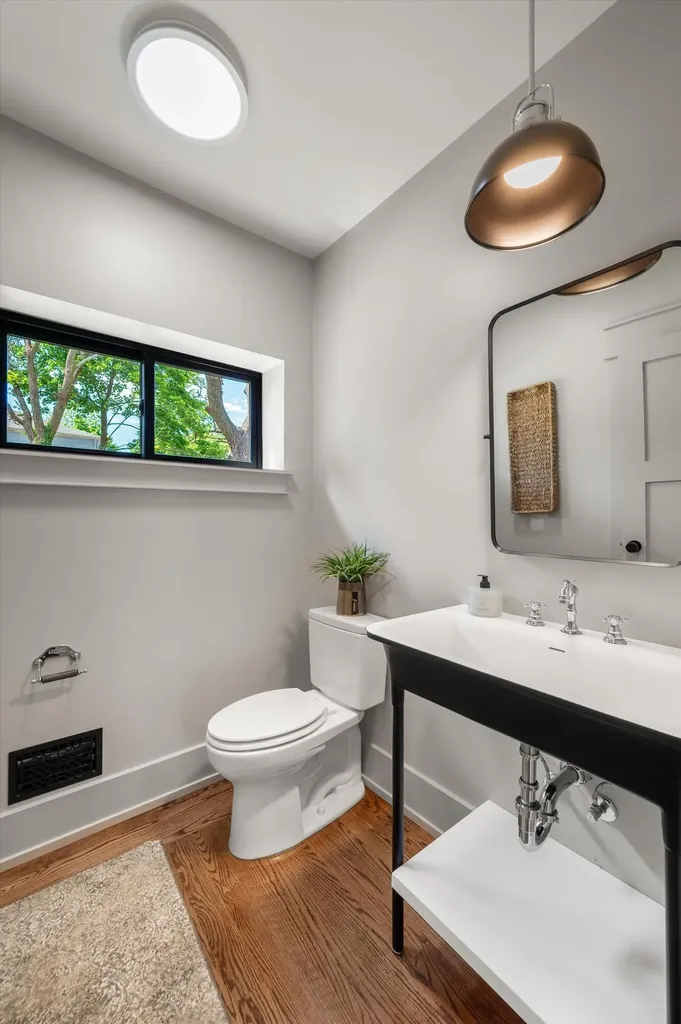 621 W Summit Street Ann Arbor City MI 48103