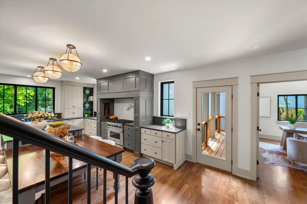 621 W Summit Street Ann Arbor City MI 48103