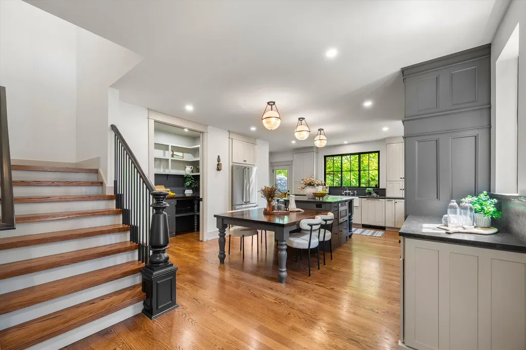 621 W Summit Street Ann Arbor City MI 48103