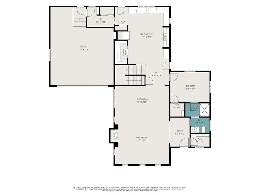 621 W Summit Street Ann Arbor City MI 48103