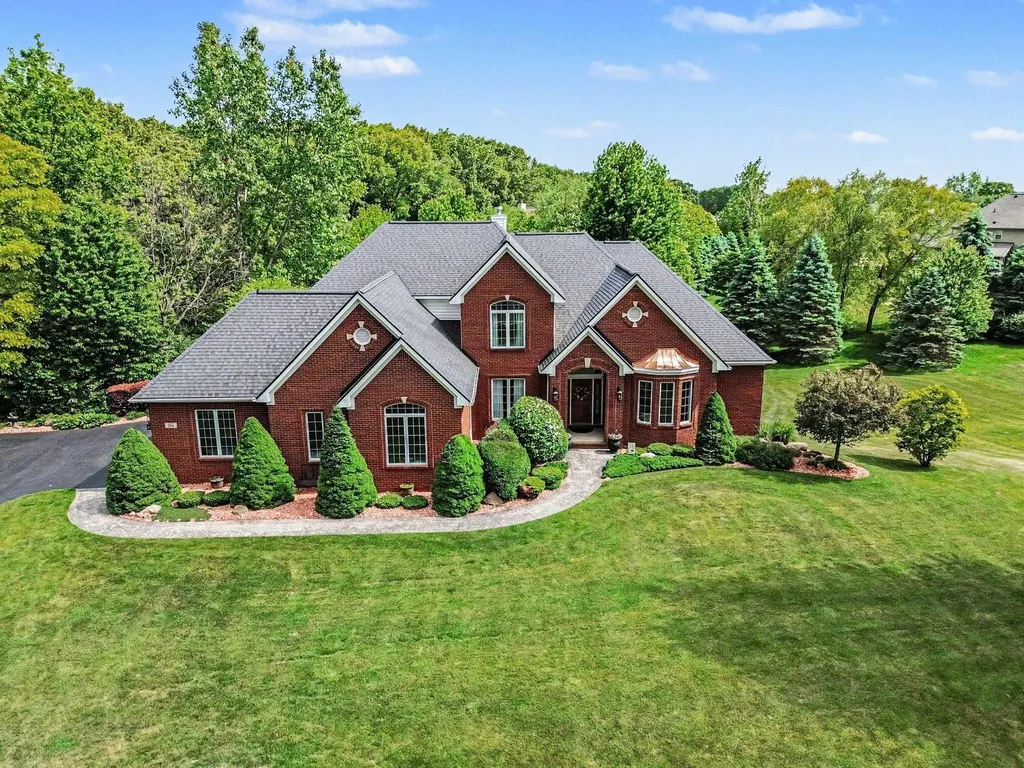 85 Timber Ridge Court York Charter Township MI 48160