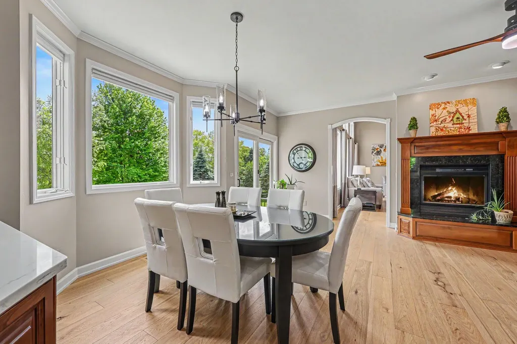 85 Timber Ridge Court York Charter Township MI 48160