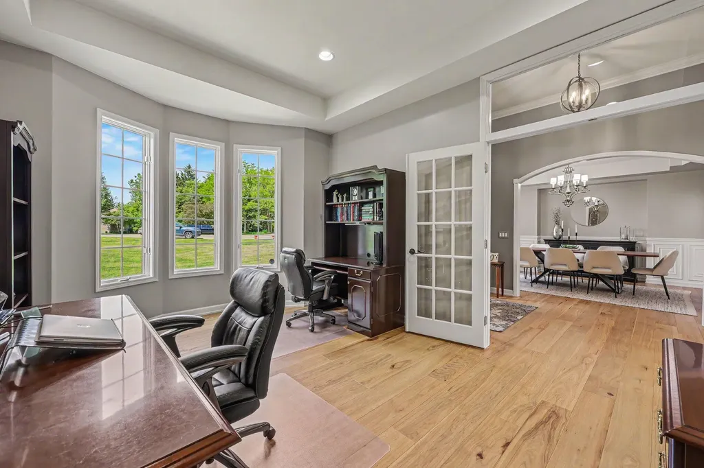 85 Timber Ridge Court York Charter Township MI 48160