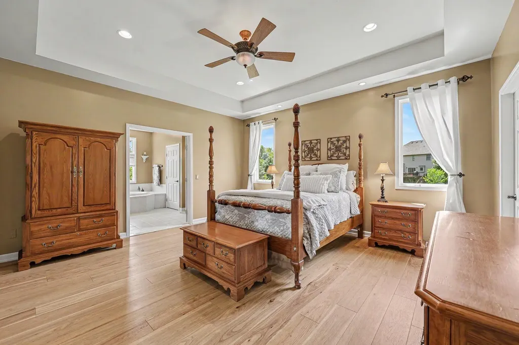 85 Timber Ridge Court York Charter Township MI 48160