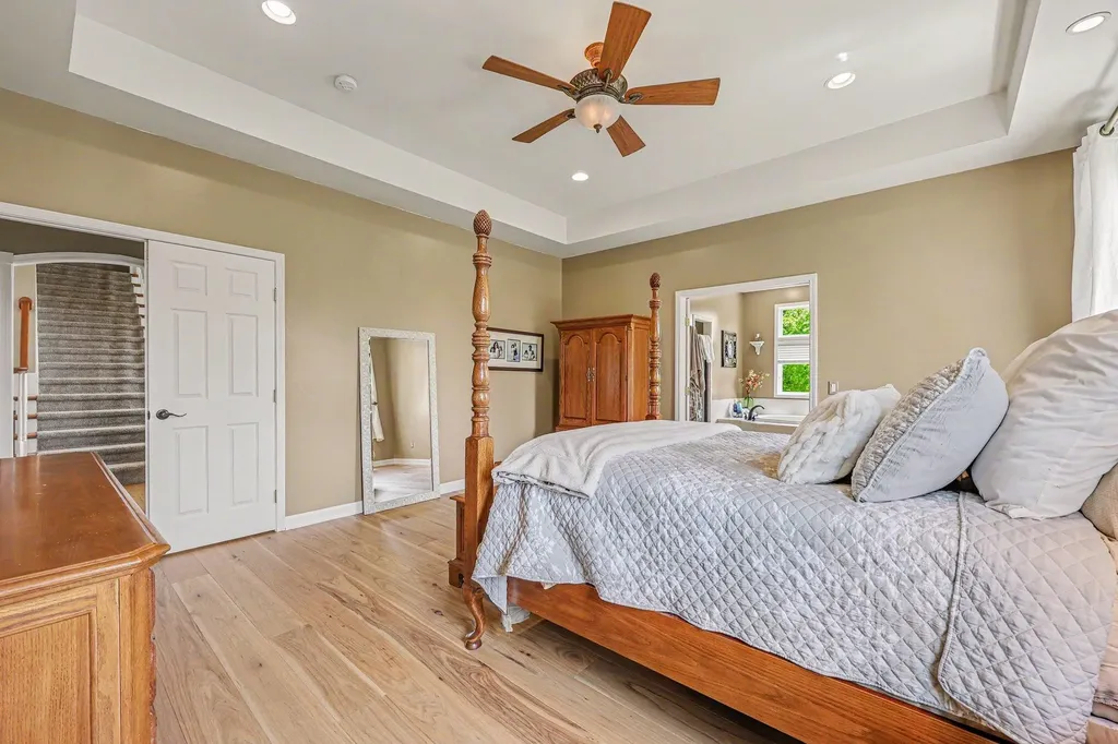 85 Timber Ridge Court York Charter Township MI 48160