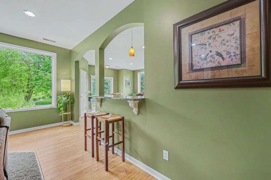 85 Timber Ridge Court York Charter Township MI 48160