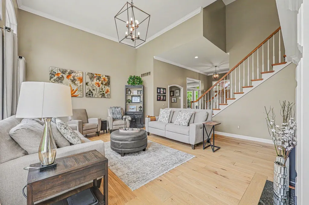 85 Timber Ridge Court York Charter Township MI 48160