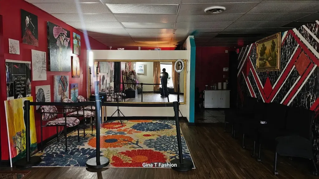 15040 E 9 Mile Road Eastpointe City MI 48021