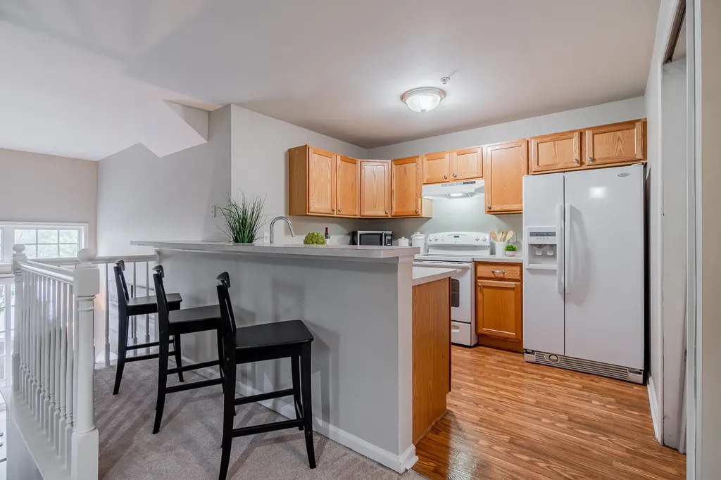 50147 Harding Street Canton Charter Township MI 48188
