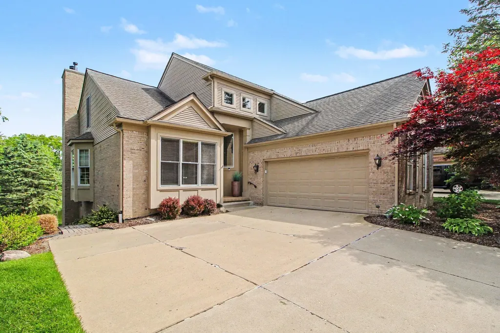 51221 Northview Plymouth Charter Township MI 48170