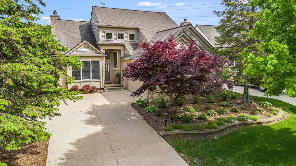 51221 Northview Plymouth Charter Township MI 48170