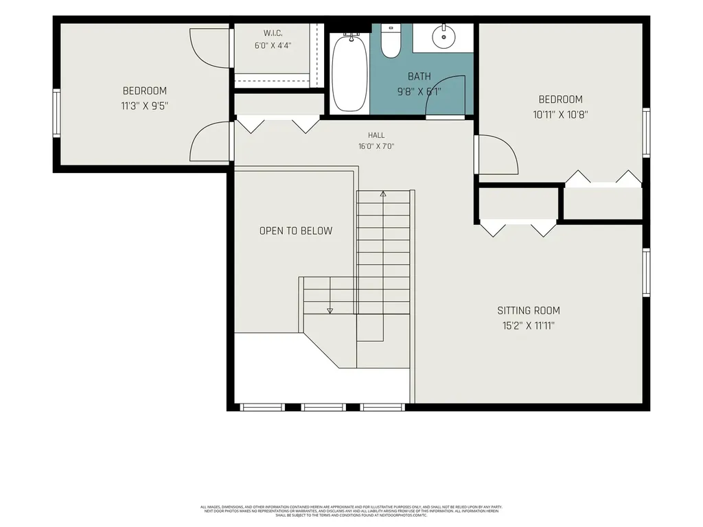 51221 Northview Plymouth Charter Township MI 48170