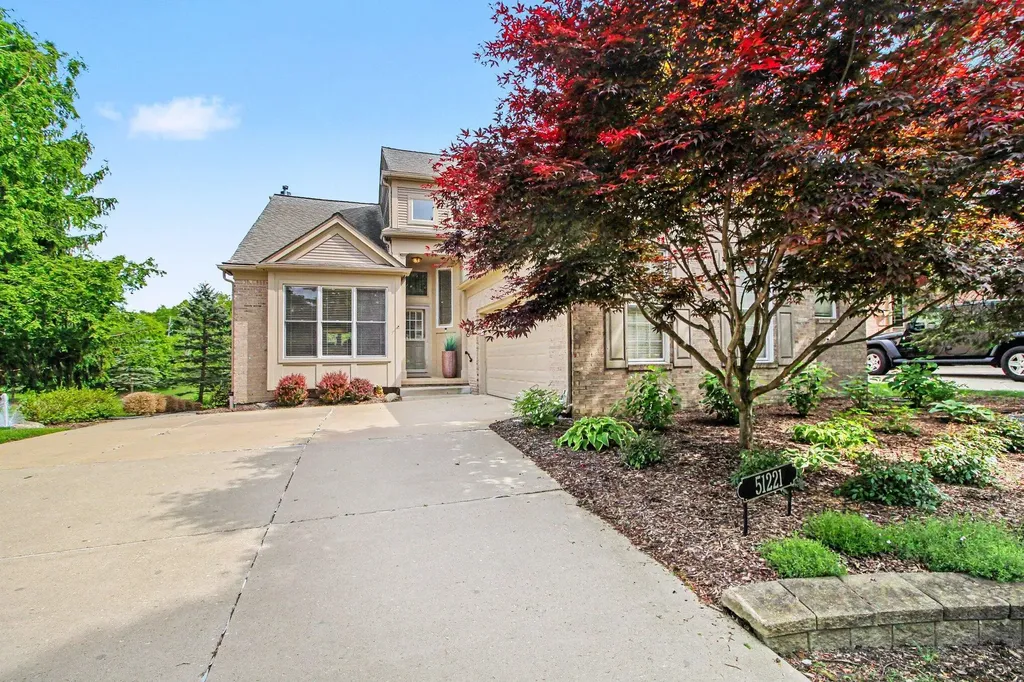 51221 Northview Plymouth Charter Township MI 48170